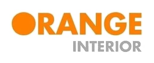 Orange Interior