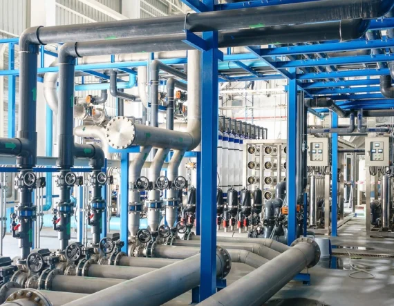 Smart building automation integrated with MEP systems – CircuitCraft insights on future of MEP engineering in Chennai