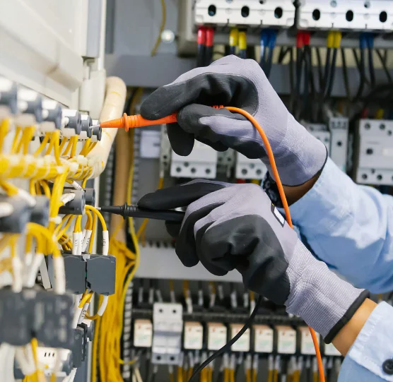 Electrical Systems — MEP Engineering Services Chennai