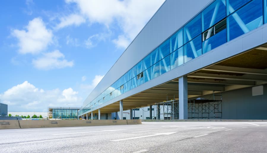 Commercial / Pharma & Hotel Projects