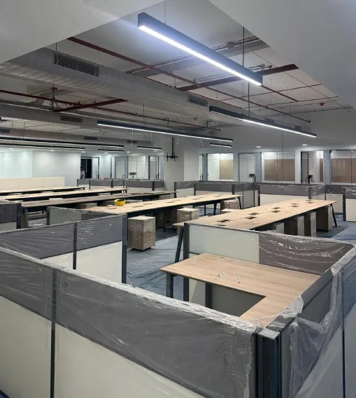 Building automation and energy monitoring BMS integrated across CMC Vellore facility by CircuitCraft BMS company in Chennai