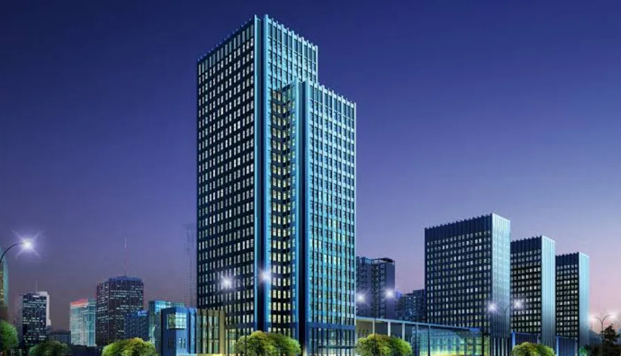 Professional engineering team handling complex building infrastructure solutions, highlighting MEP Services in Chennai and quality mep engineering services delivered by CircuitCraft for efficient project performance.